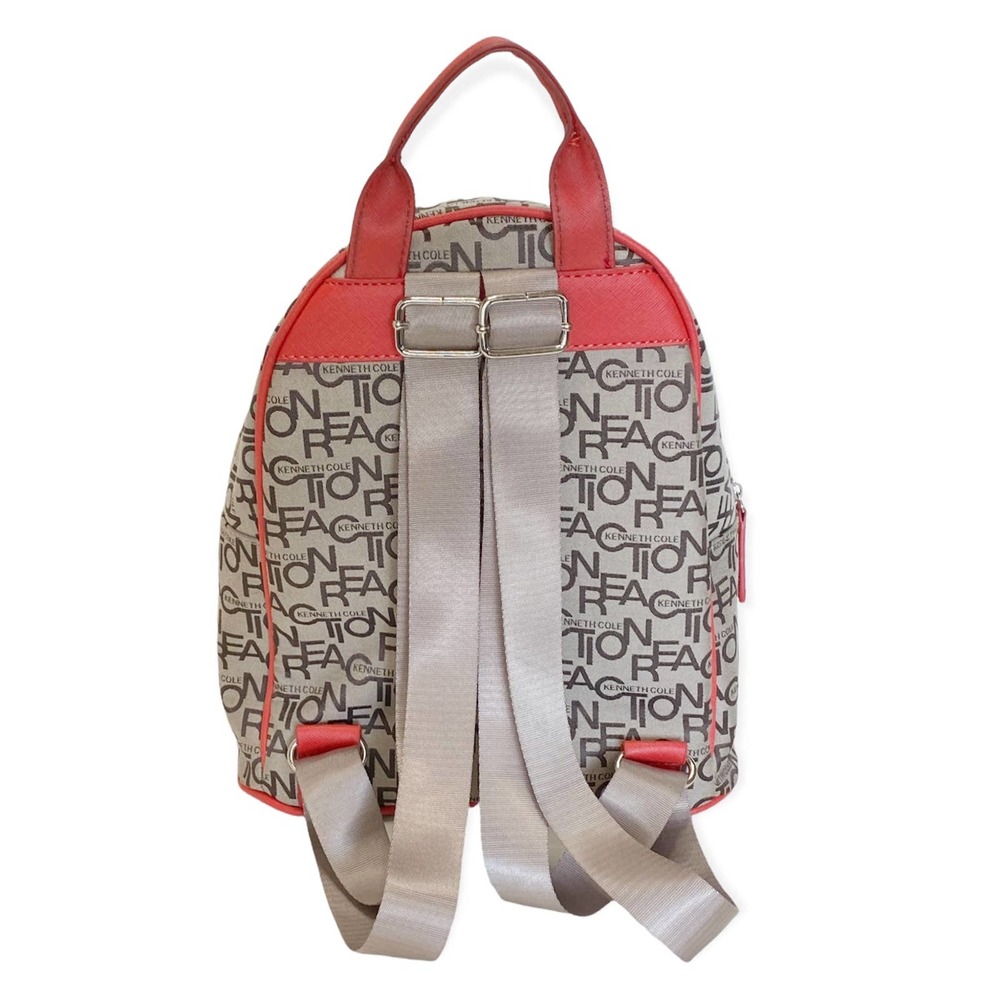 Kenneth Cole Reaction Backpack - Picture 4 of 10